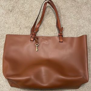 Fossil Bag